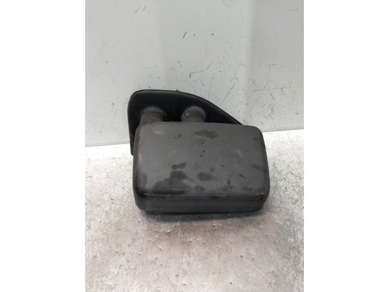 Recambio de retrovisor izquierdo para fiat ducato caja cerrada (desde 03.94) referencia OEM IAM MANUAL  