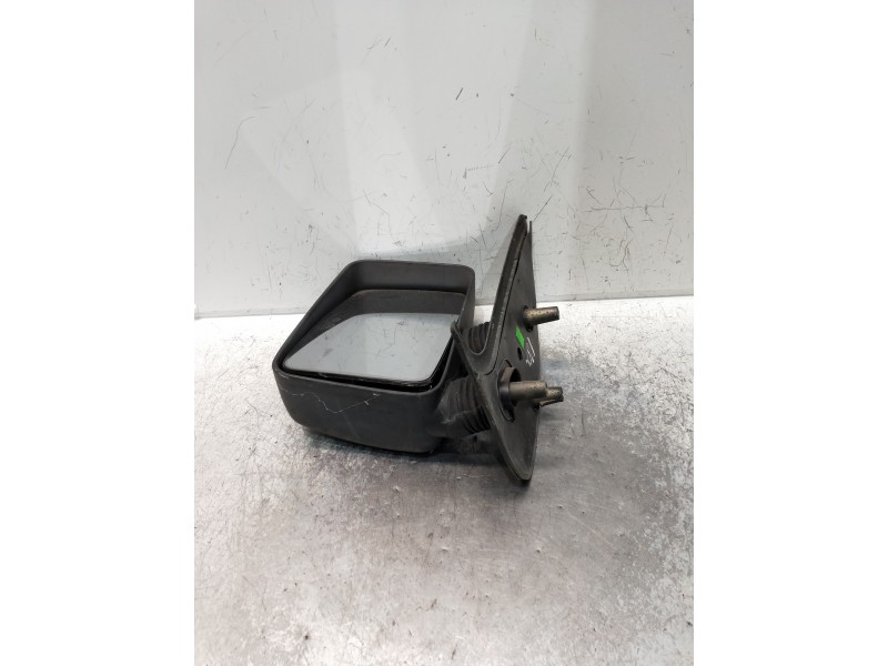 Recambio de retrovisor izquierdo para fiat ducato caja cerrada (desde 03.94) referencia OEM IAM MANUAL  
