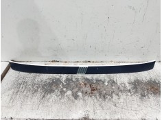 Recambio de rejilla delantera para fiat ducato caja cerrada (desde 03.94) referencia OEM IAM   