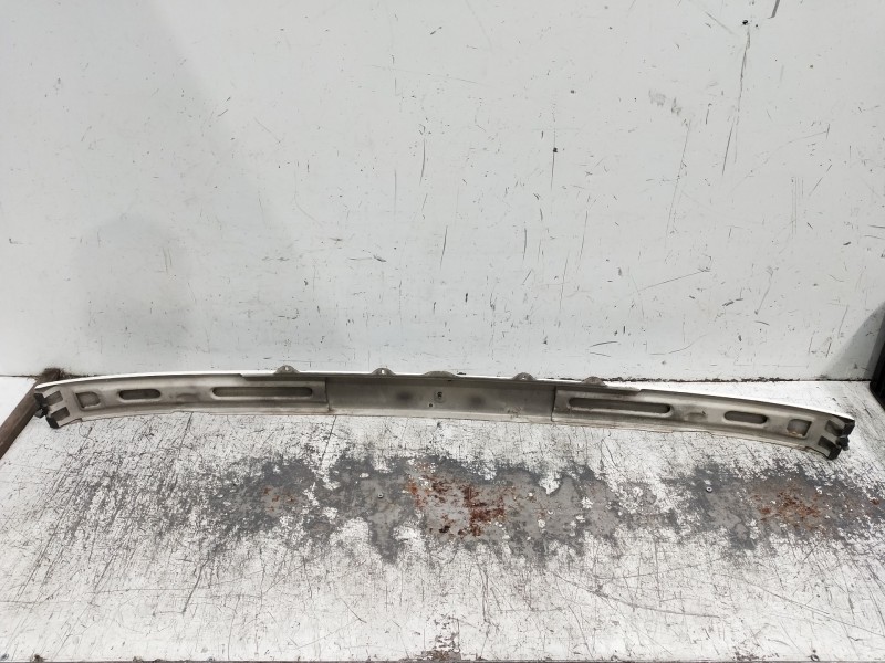 Recambio de rejilla delantera para fiat ducato caja cerrada (desde 03.94) referencia OEM IAM   