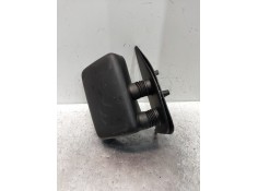 Recambio de retrovisor derecho para fiat ducato caja cerrada (desde 03.94) referencia OEM IAM MANUAL  