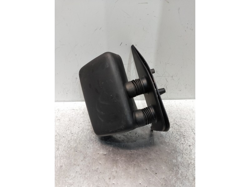 Recambio de retrovisor derecho para fiat ducato caja cerrada (desde 03.94) referencia OEM IAM MANUAL  