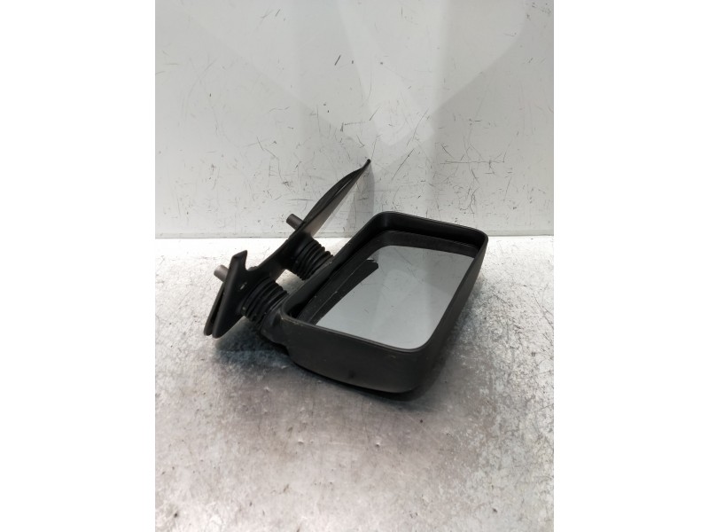 Recambio de retrovisor derecho para fiat ducato caja cerrada (desde 03.94) referencia OEM IAM MANUAL  