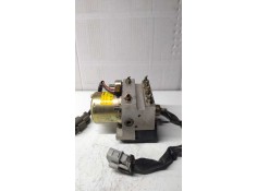 Recambio de abs para hyundai santamo gl referencia OEM IAM 58910M2002  