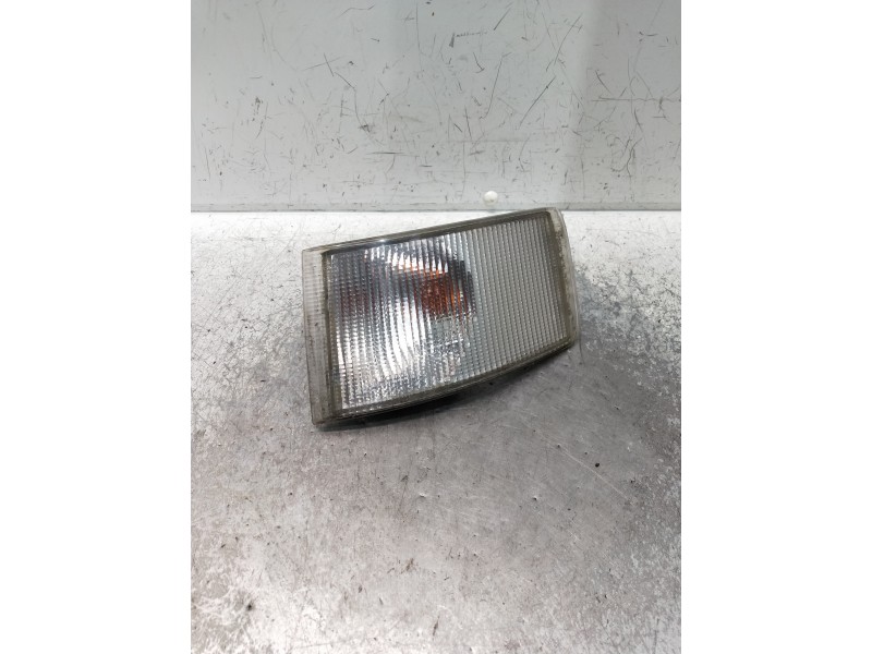 Recambio de piloto delantero izquierdo para fiat ducato caja cerrada (desde 03.94) referencia OEM IAM   