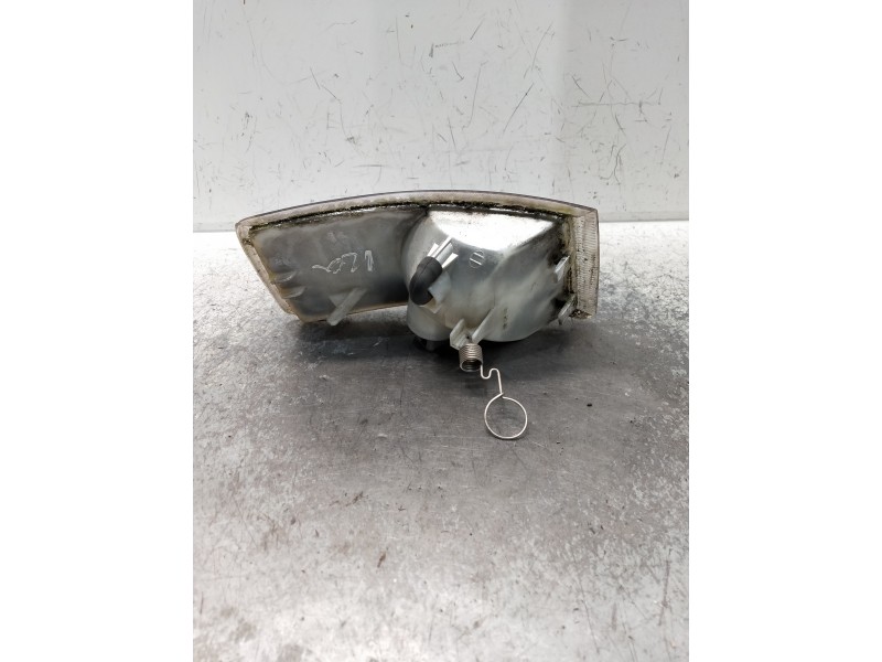 Recambio de piloto delantero izquierdo para fiat ducato caja cerrada (desde 03.94) referencia OEM IAM   