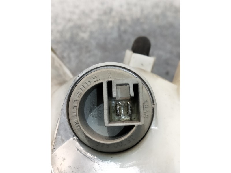 Recambio de piloto delantero izquierdo para fiat ducato caja cerrada (desde 03.94) referencia OEM IAM   