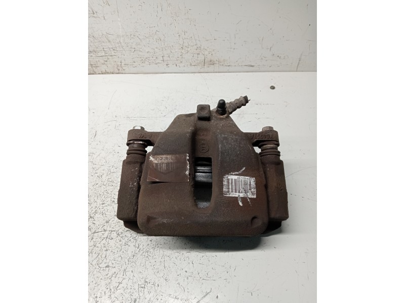 Recambio de pinza freno delantera izquierda para peugeot 2008 (--.2013) referencia OEM IAM 9677584680  