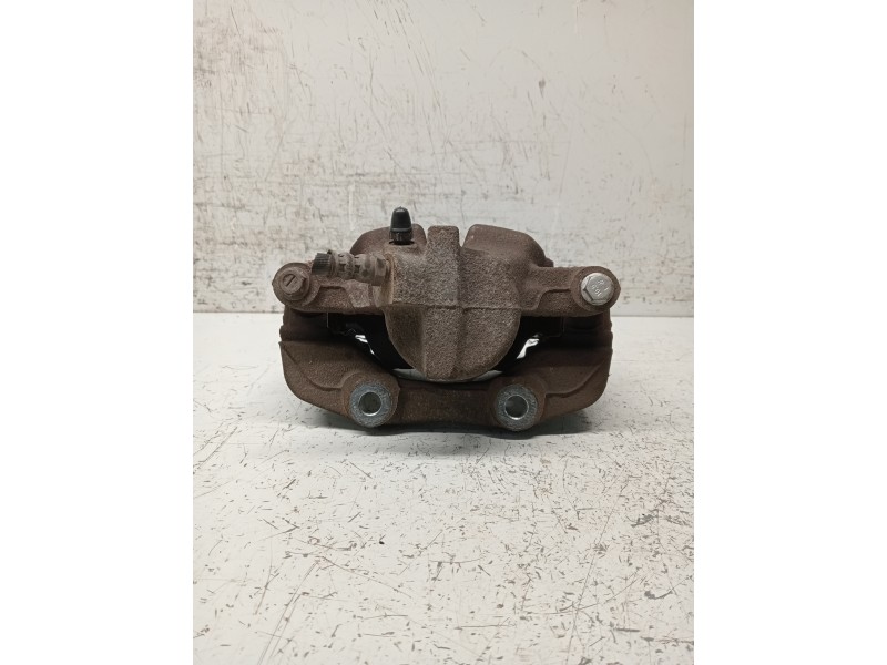 Recambio de pinza freno delantera izquierda para peugeot 2008 (--.2013) referencia OEM IAM 9677584680  