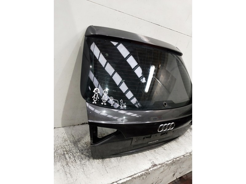 Recambio de porton trasero para audi a4 avant (8k5) (2008) referencia OEM IAM   5P