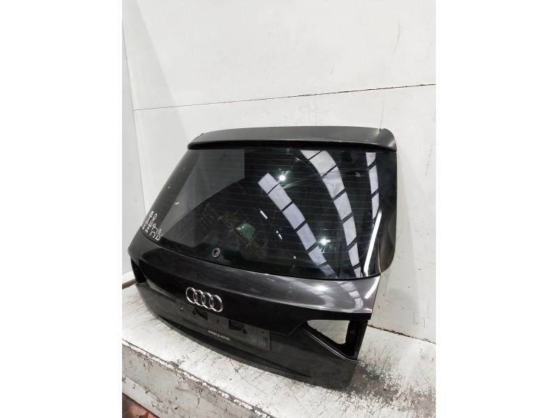 Recambio de porton trasero para audi a4 avant (8k5) (2008) referencia OEM IAM   5P