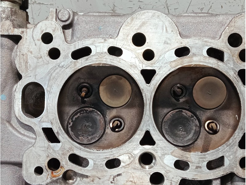 Recambio de culata para honda jazz (ge) referencia OEM IAM   