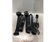 Recambio de juego cinturones delantero para fiat ducato caja cerrada (desde 03.94) referencia OEM IAM   5P