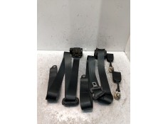 Recambio de juego cinturones delantero para fiat ducato caja cerrada (desde 03.94) referencia OEM IAM   5P 2