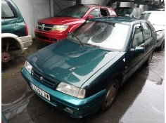 citroen zx del año 1997