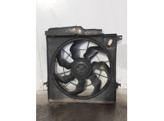 Recambio de electroventilador para hyundai santa fe (bm) 2.2 crdi style 4x4 referencia OEM IAM   