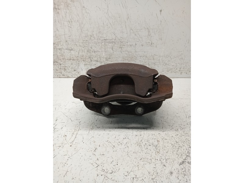 Recambio de pinza freno delantera derecha para peugeot 2008 (--.2013) referencia OEM IAM 9677584780  