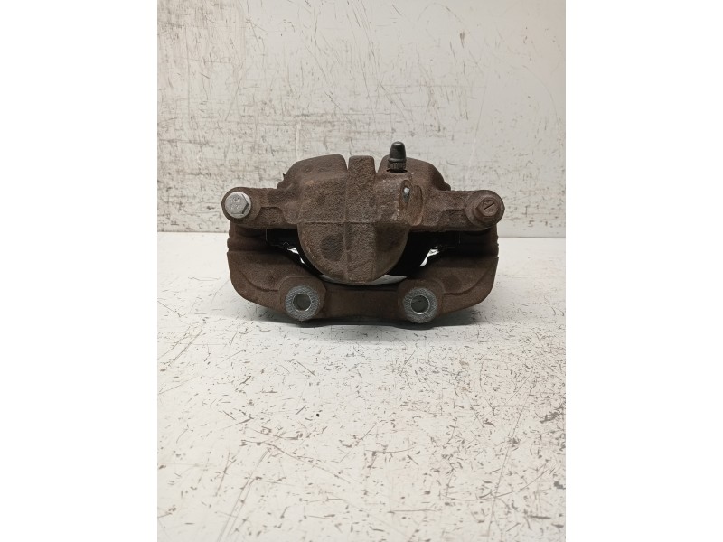 Recambio de pinza freno delantera derecha para peugeot 2008 (--.2013) referencia OEM IAM 9677584780  