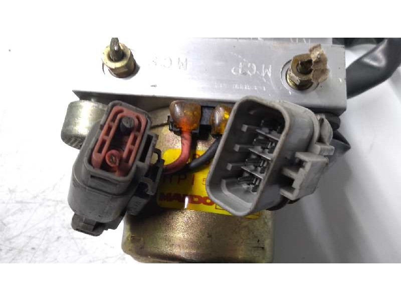 Recambio de abs para hyundai santamo gl referencia OEM IAM 58910M2002  