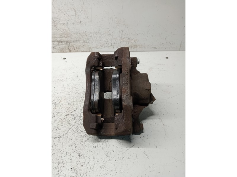 Recambio de pinza freno delantera derecha para peugeot 2008 (--.2013) referencia OEM IAM 9677584780  