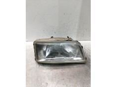 Recambio de faro derecho para fiat ducato caja cerrada (desde 03.94) referencia OEM IAM   