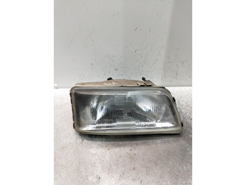 Recambio de faro derecho para fiat ducato caja cerrada (desde 03.94) referencia OEM IAM   