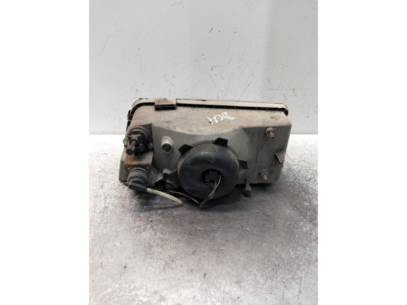 Recambio de faro derecho para fiat ducato caja cerrada (desde 03.94) referencia OEM IAM   