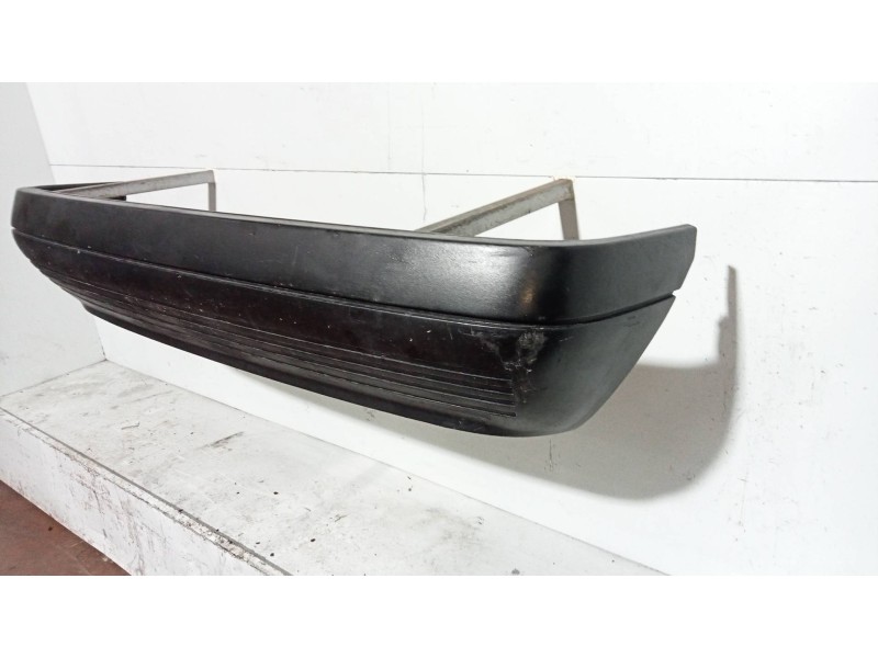 Recambio de paragolpes trasero para renault 5 (b/c40) referencia OEM IAM SUPER5  