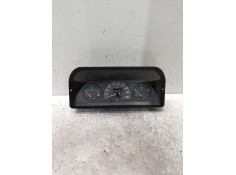 Recambio de cuadro instrumentos para fiat ducato caja cerrada (desde 03.94) referencia OEM IAM 604961001A  