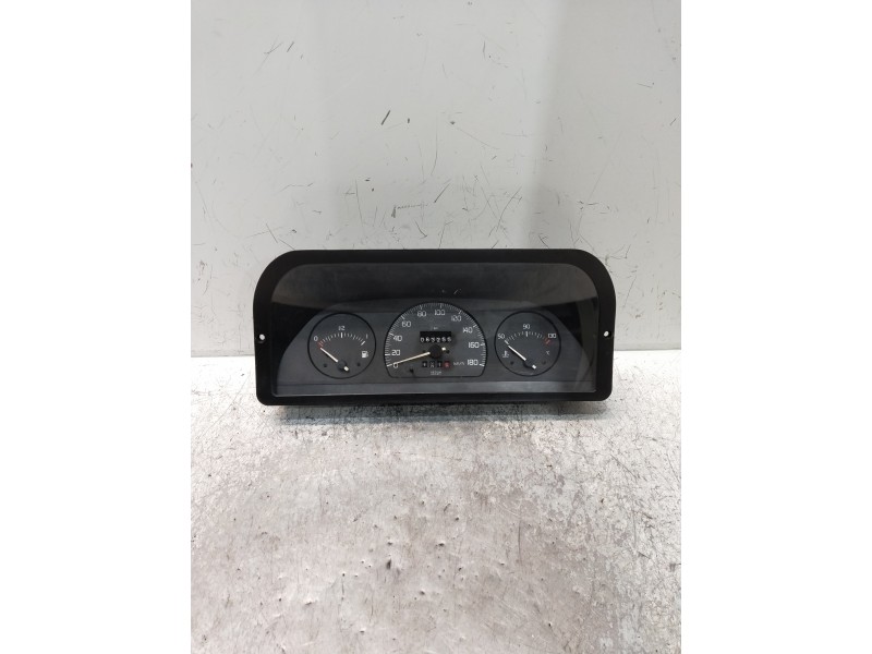 Recambio de cuadro instrumentos para fiat ducato caja cerrada (desde 03.94) referencia OEM IAM 604961001A  