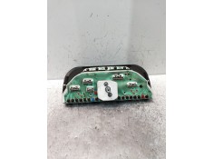 Recambio de cuadro instrumentos para fiat ducato caja cerrada (desde 03.94) referencia OEM IAM 604961001A   2