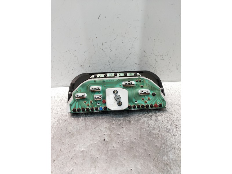 Recambio de cuadro instrumentos para fiat ducato caja cerrada (desde 03.94) referencia OEM IAM 604961001A  