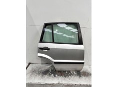 Recambio de puerta trasera derecha para ford fusion (cbk) referencia OEM IAM   5P