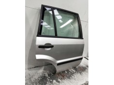 Recambio de puerta trasera derecha para ford fusion (cbk) referencia OEM IAM   5P 2