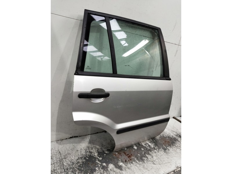 Recambio de puerta trasera derecha para ford fusion (cbk) referencia OEM IAM   5P