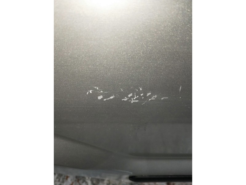 Recambio de puerta trasera derecha para ford fusion (cbk) referencia OEM IAM   5P