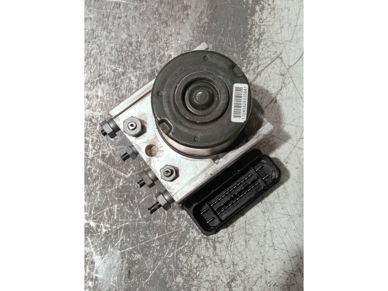 Recambio de abs para ford fusion (cbk) referencia OEM IAM 4S612M110CC D461437A0A 10097001173