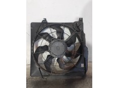 Recambio de electroventilador para hyundai santa fe (bm) 2.2 crdi style 4x4 referencia OEM IAM    2