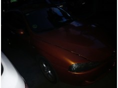 alfa romeo 147 (190) del año 2005