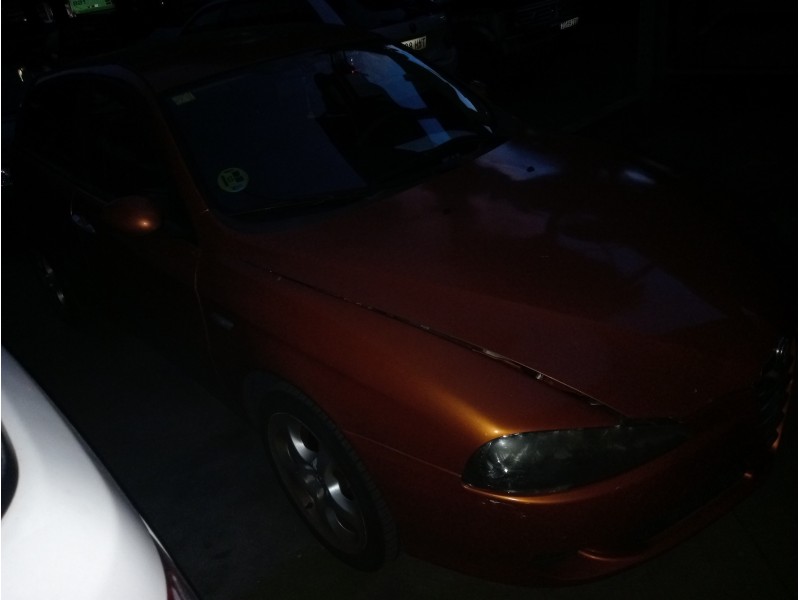 alfa romeo 147 (190) del año 2005