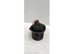 Recambio de motor calefaccion para dacia sandero comfort referencia OEM IAM