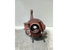 Recambio de mangueta delantera izquierda para ford fusion (cbk) referencia OEM IAM F6W6A  