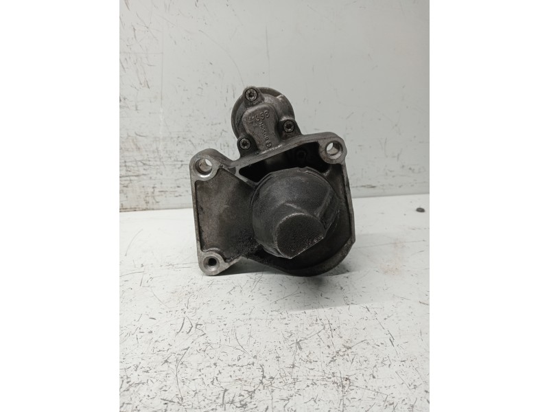 Recambio de motor arranque para peugeot 2008 (--.2013) referencia OEM IAM 0001174601 9675660680 