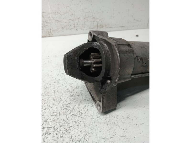 Recambio de motor arranque para peugeot 2008 (--.2013) referencia OEM IAM 0001174601 9675660680 