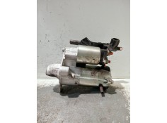 Recambio de motor arranque para ford fusion (cbk) referencia OEM IAM REC60141030  