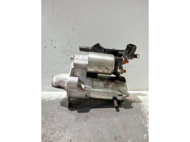 Recambio de motor arranque para ford fusion (cbk) referencia OEM IAM REC60141030  