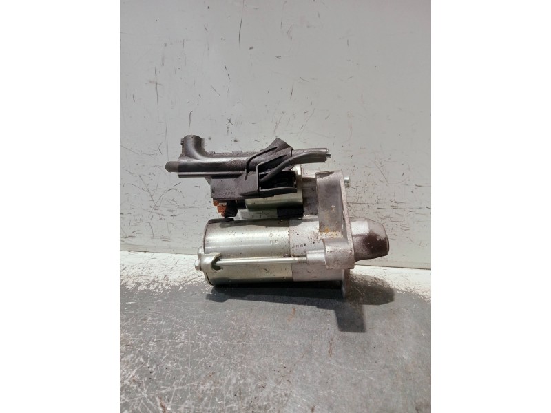 Recambio de motor arranque para ford fusion (cbk) referencia OEM IAM REC60141030  