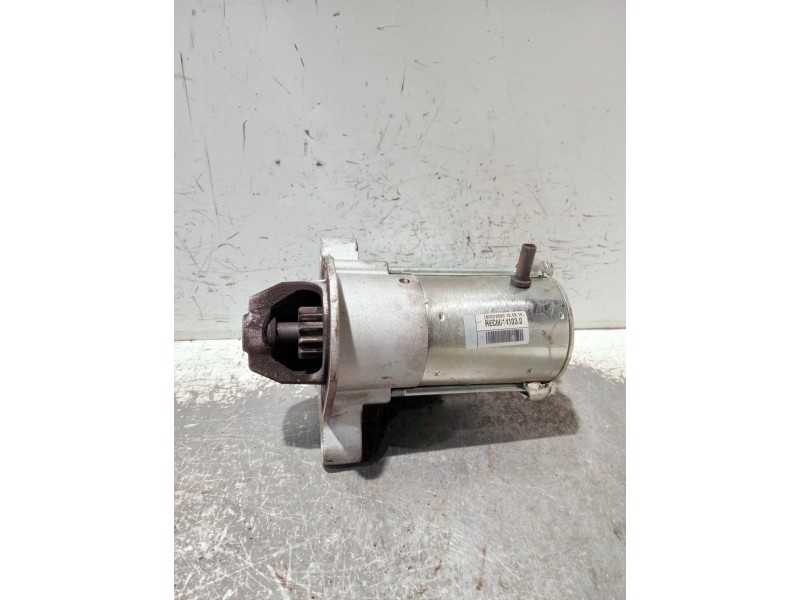Recambio de motor arranque para ford fusion (cbk) referencia OEM IAM REC60141030  