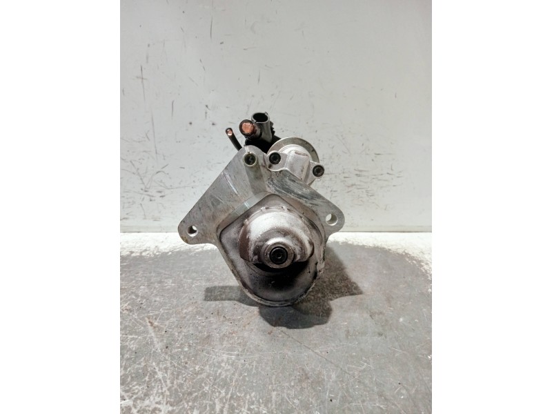 Recambio de motor arranque para ford fusion (cbk) referencia OEM IAM REC60141030  