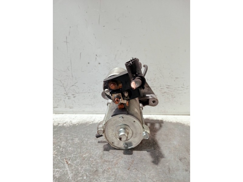 Recambio de motor arranque para ford fusion (cbk) referencia OEM IAM REC60141030  